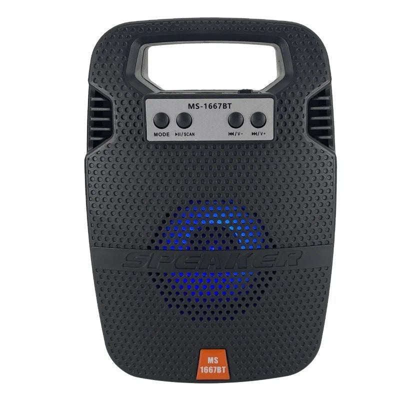 Bocina Bluetooth de (8) Portátil