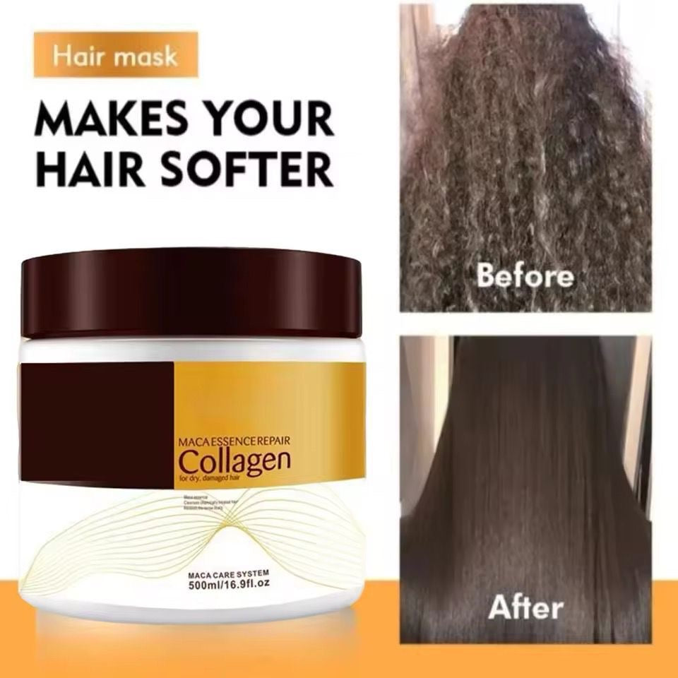 Tratamiento de Colageno Para el Pelo Karseell