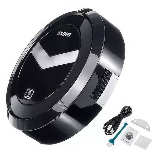 Aspiradora Robot Inteligente Limpiador (Cod.668)