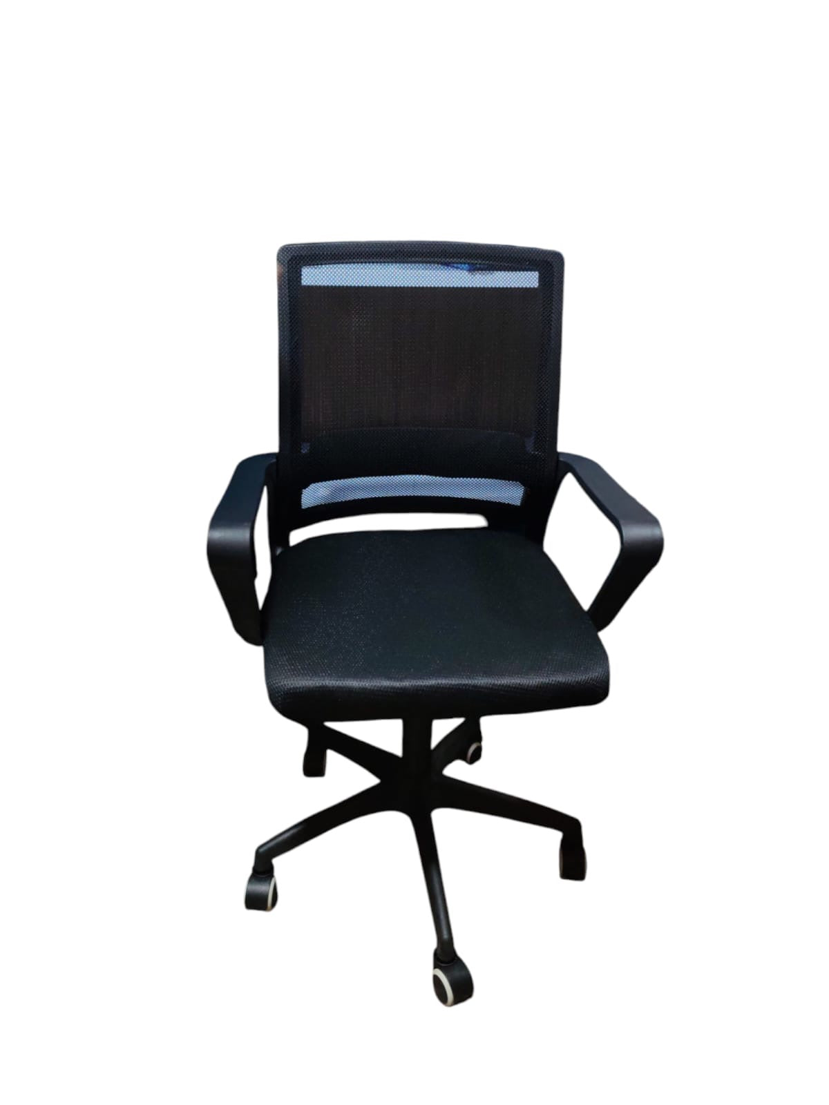 Silla De Oficina Ergonomica 360º (Cod.9847)
