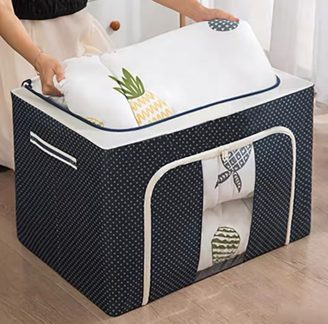 Caja Organizadora Grande.