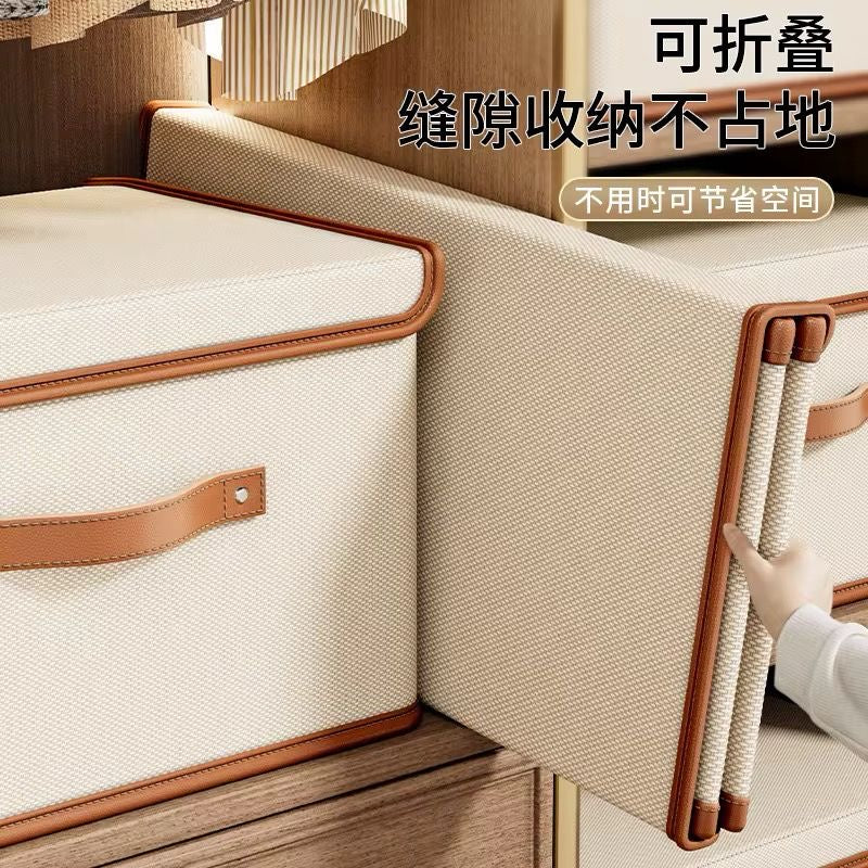Organizador de Ropa Con Tapa (Cod.65-3)