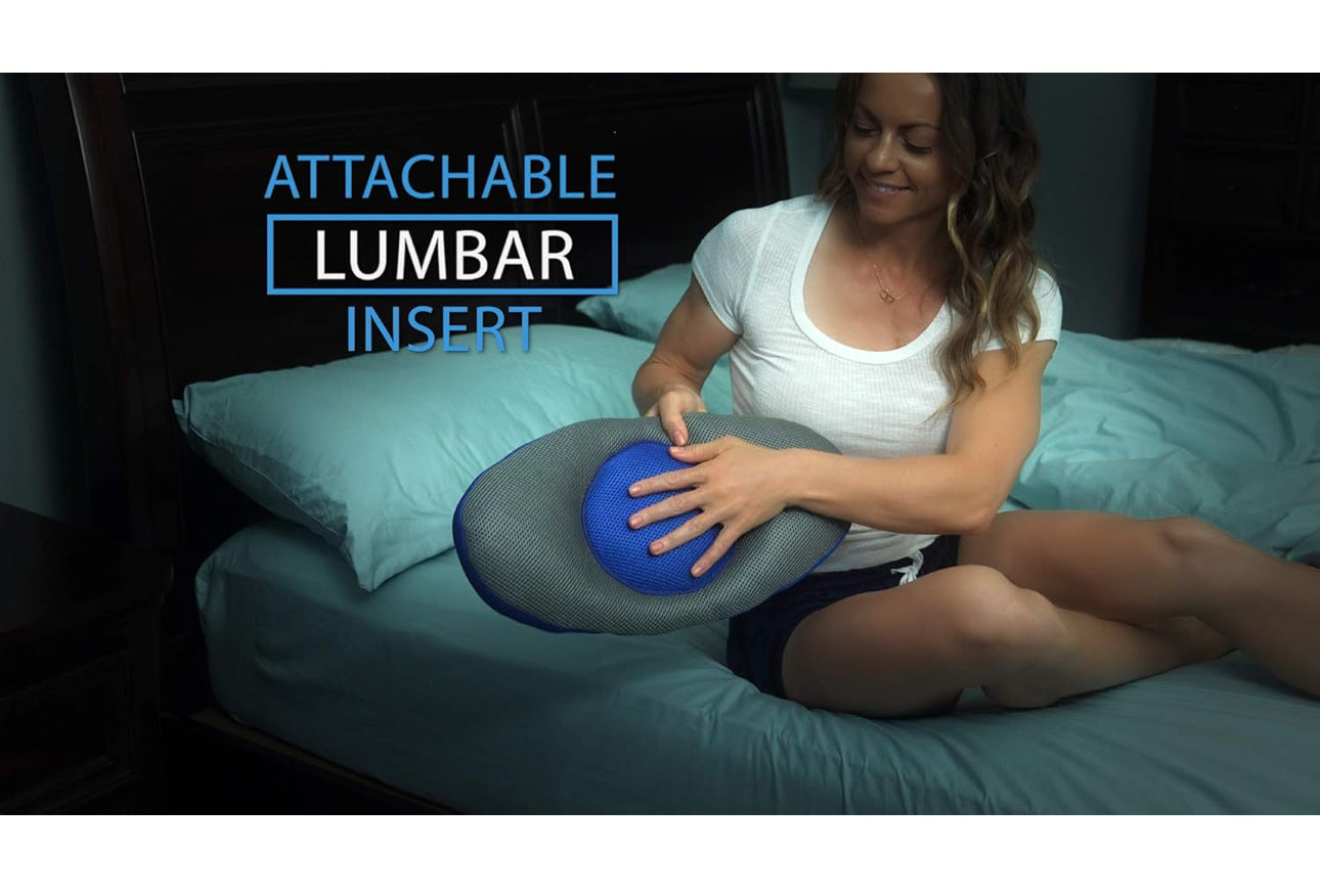 Almohada de Soporte Para Espalda