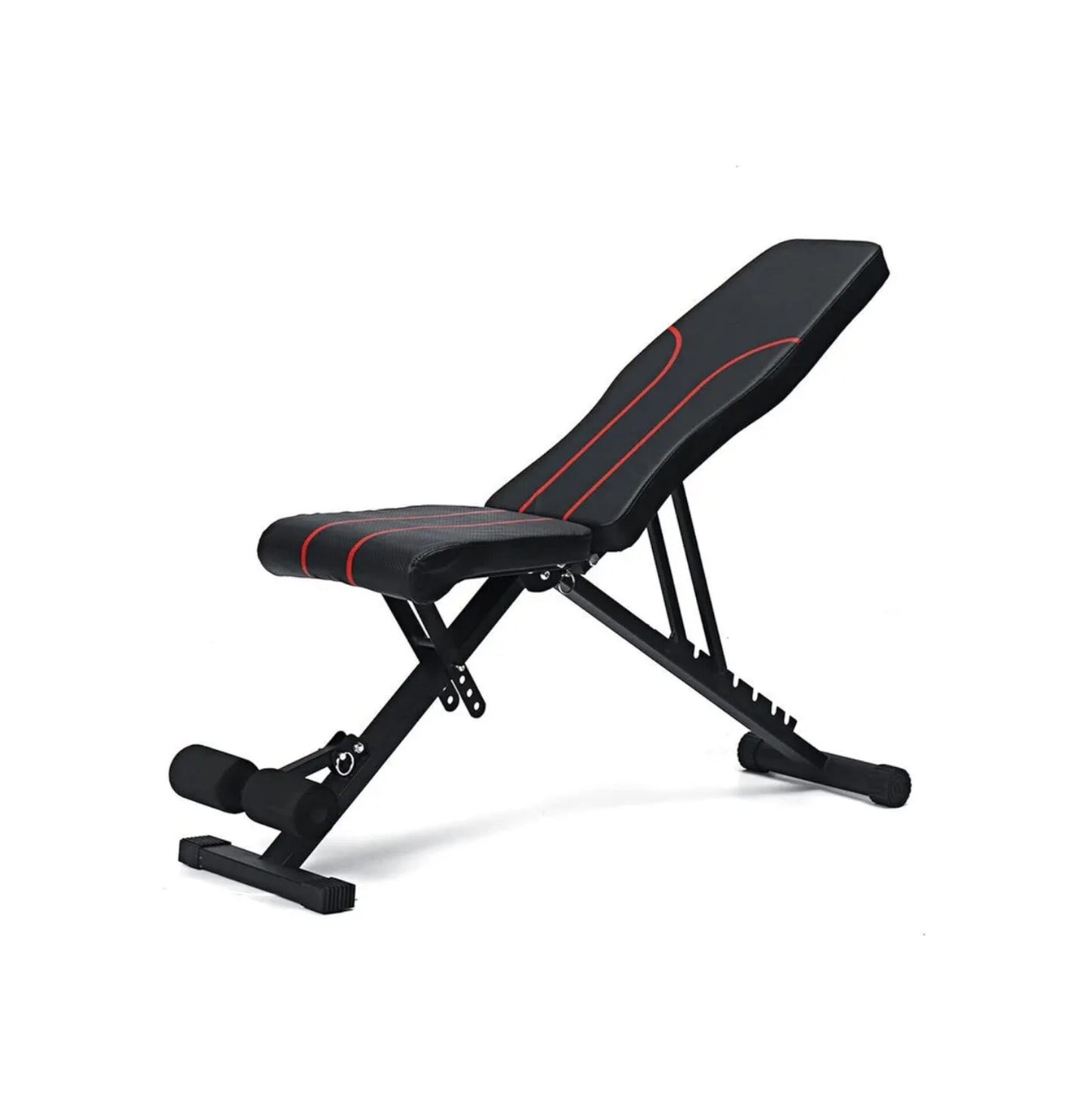 Banco Fitness Para Ejercicios (Cod.3128)