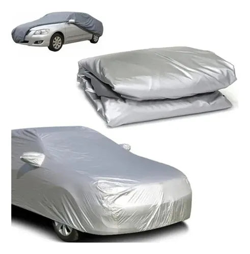 🚗 Cubierta Protectora para Vehículo XXL (5.2*5.5m) – Protección Total (Cod.0401)
💰RD$1,495