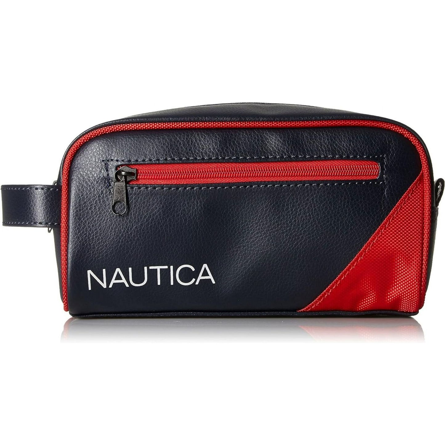 🎒✨ Bolso de Mano Crossbody Nautica Rojo✨🎒
💰RD$1,495 (-Oferta-)