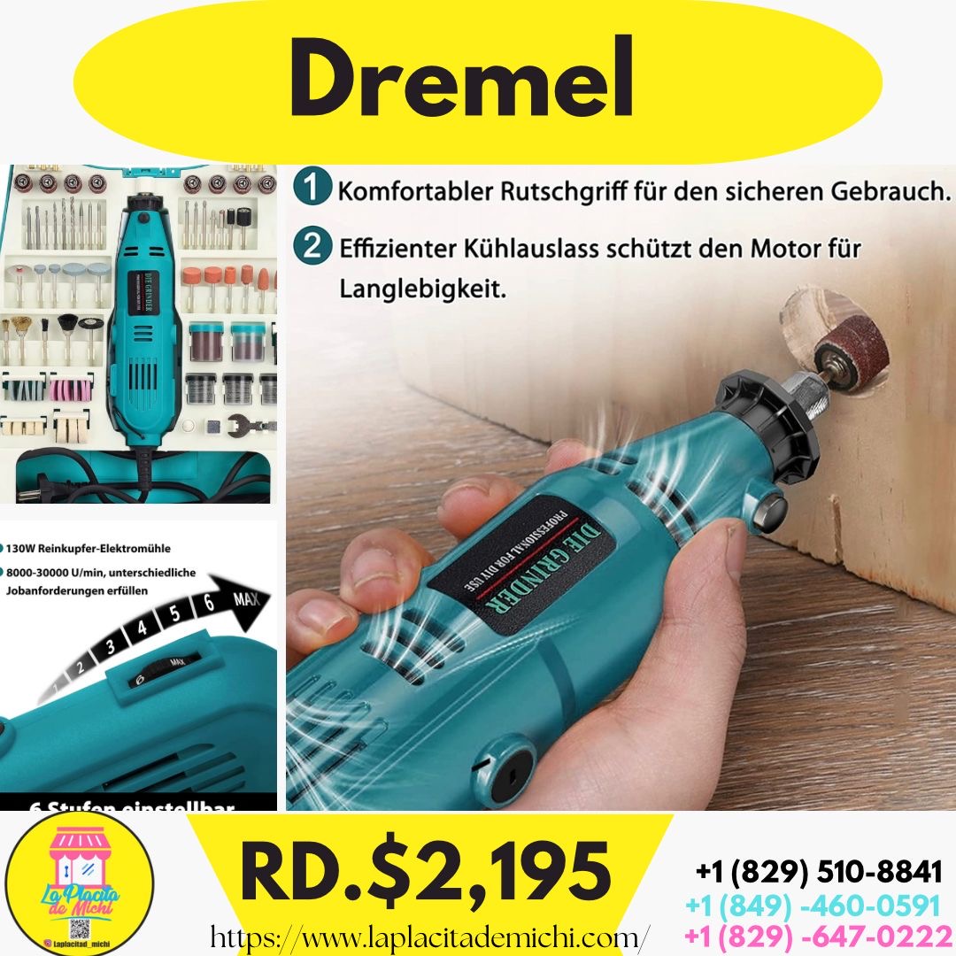 Dremel