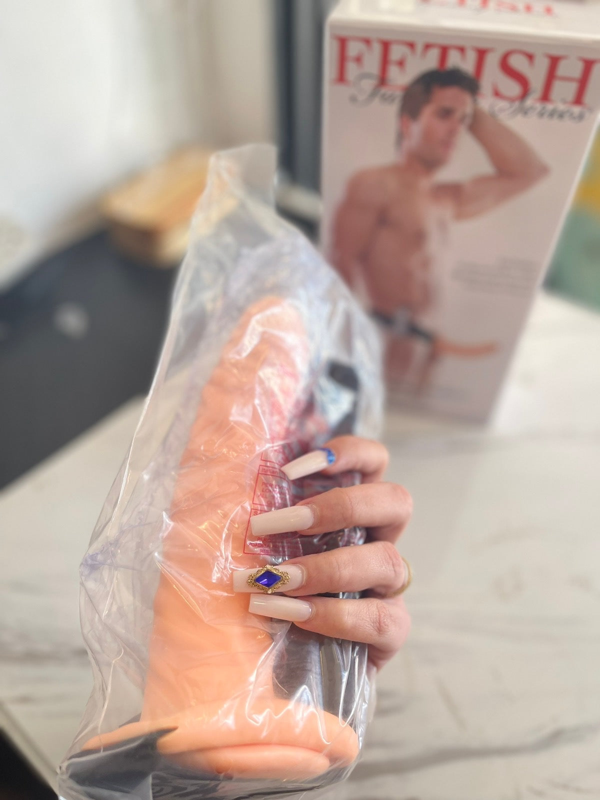 Cinturón Vibrador Adaptable