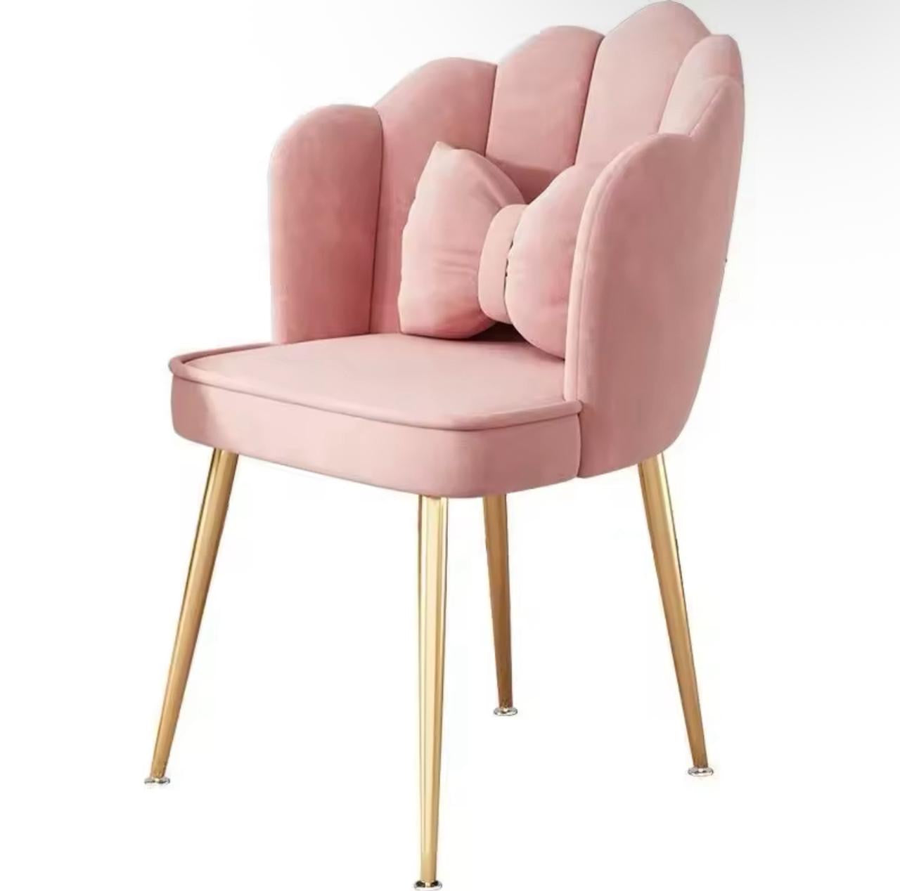 💅✨ Silla de Uñas Profesional ✨💺
Elegancia + confort para tu salón 💖 (Cod.16-2)