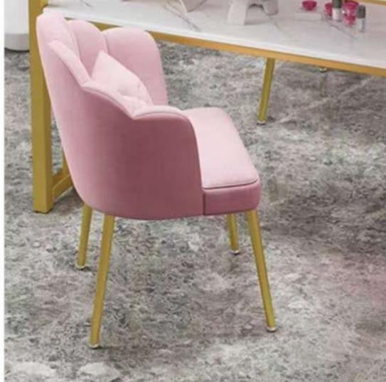 💅✨ Silla de Uñas Profesional ✨💺
Elegancia + confort para tu salón 💖 (Cod.16-2)