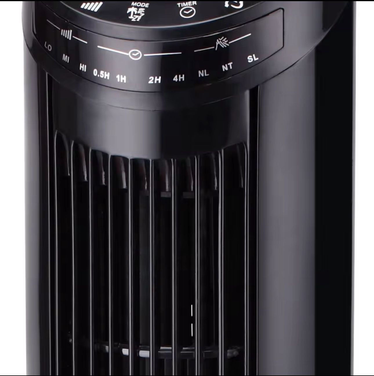 🔥 ¡Refresca tu espacio con estilo! 🔥
🌀 Ventilador de Torre de 29” con Control Remoto (Cod.