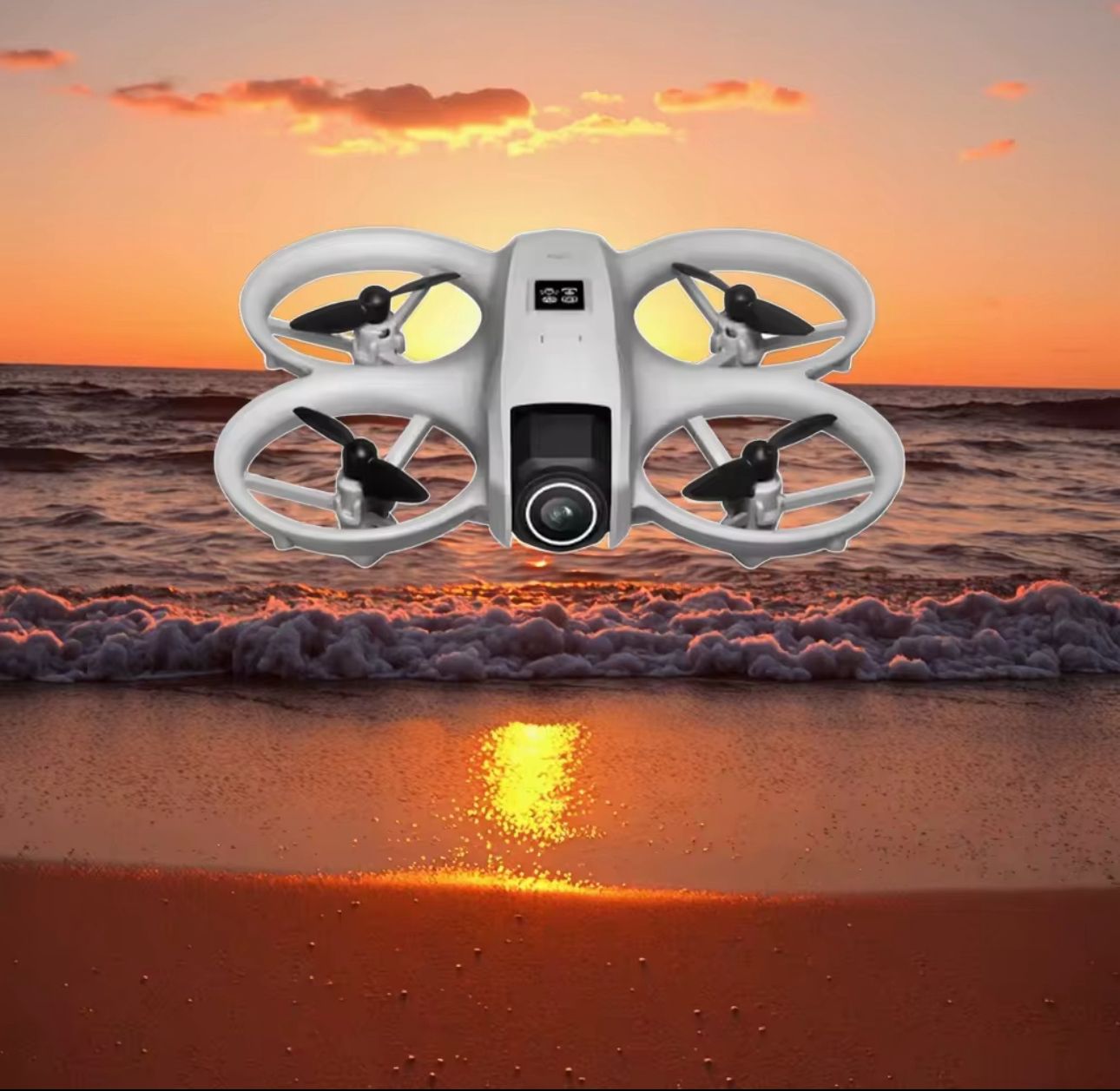 📦 Dron con Cámara GPS 4K 11 PRO – Tecnología Aérea de Alta Precisión
(Cod. V66 11 PRO)