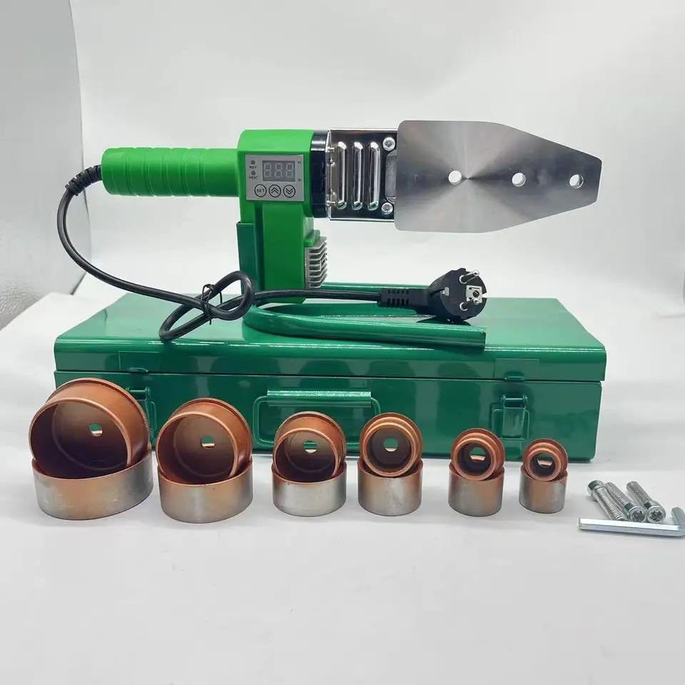 Calentador de Tubos (1000W)