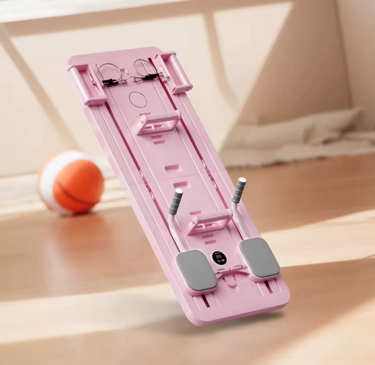 📦 Tabla Fitness Multifuncional Plegable 🏋️♀️💥
(Cód. FIT-900)