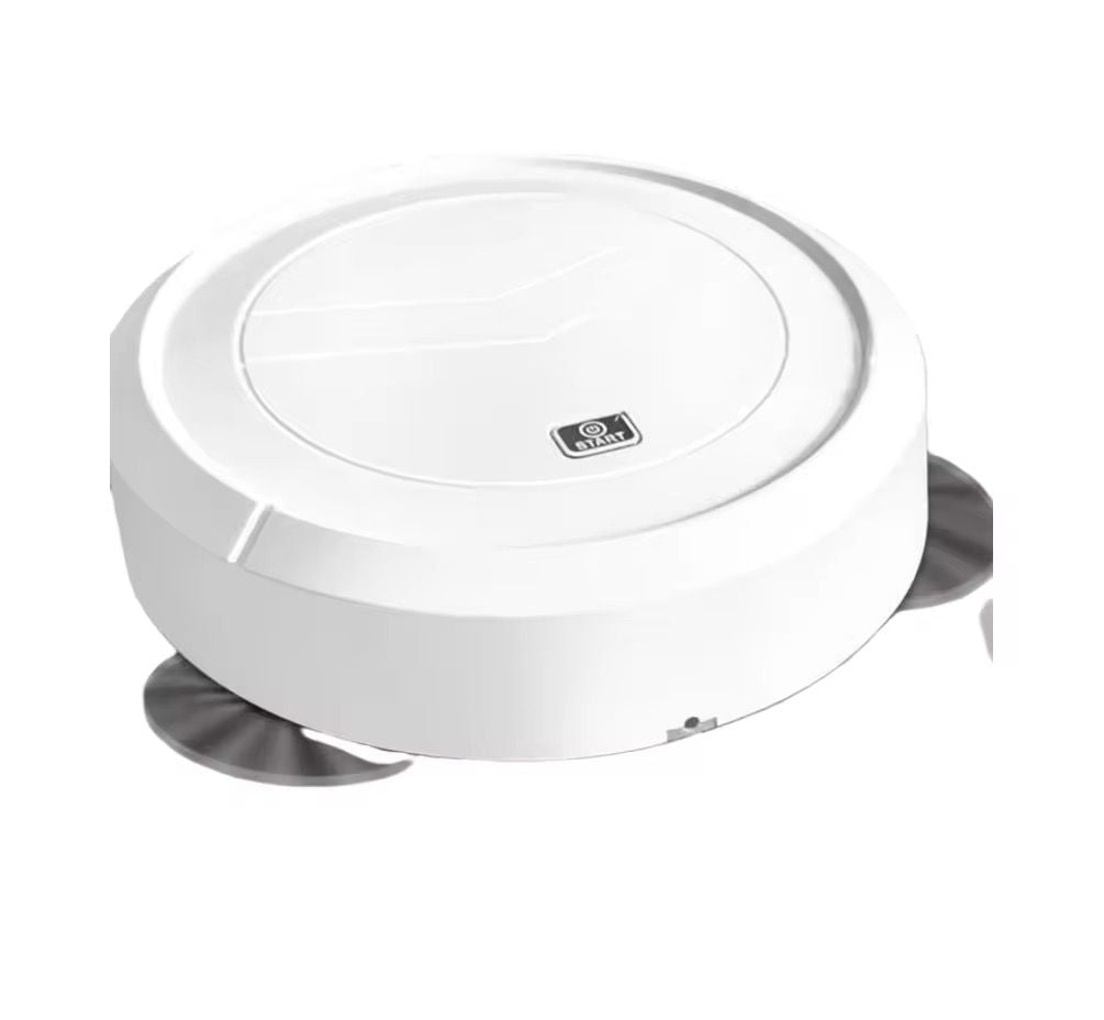 Aspiradora Robot Recargable (XM669)