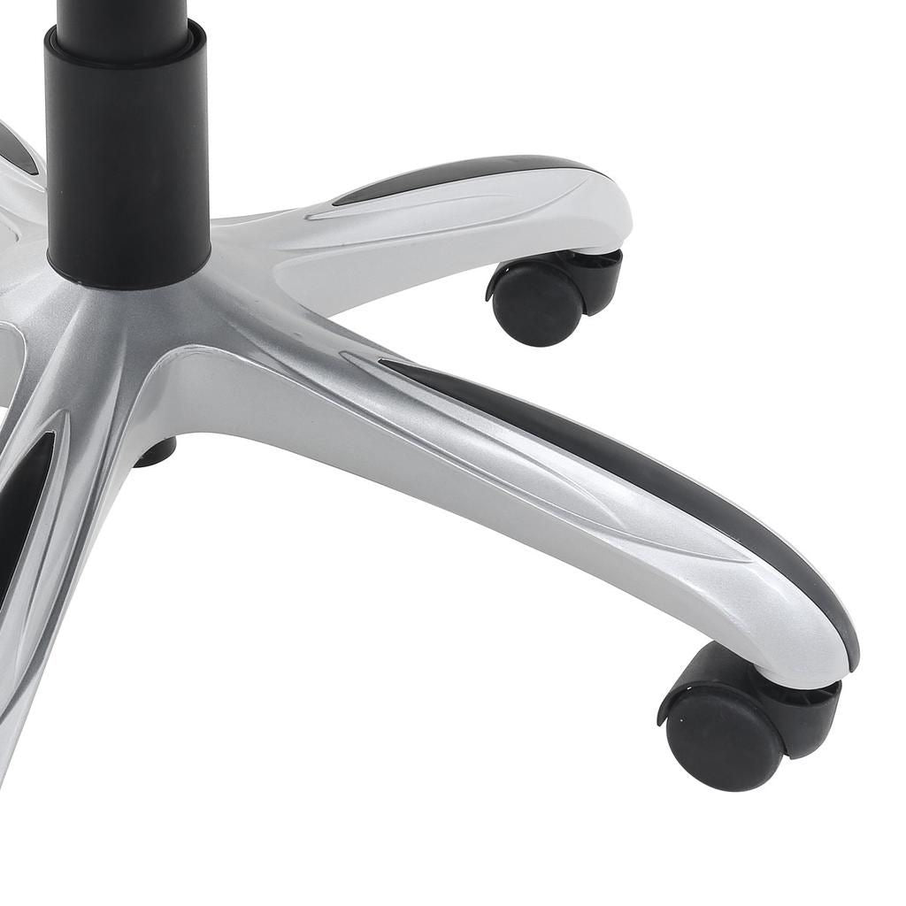 🪑✨ Silla Ejecutiva True Innovations – Modelo 51535 ✨
💰 OFERTA ESPECIAL: RD$13,995 🔥