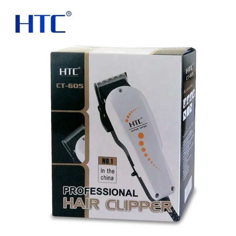 Abejón Eléctrico (HTC CT-605)