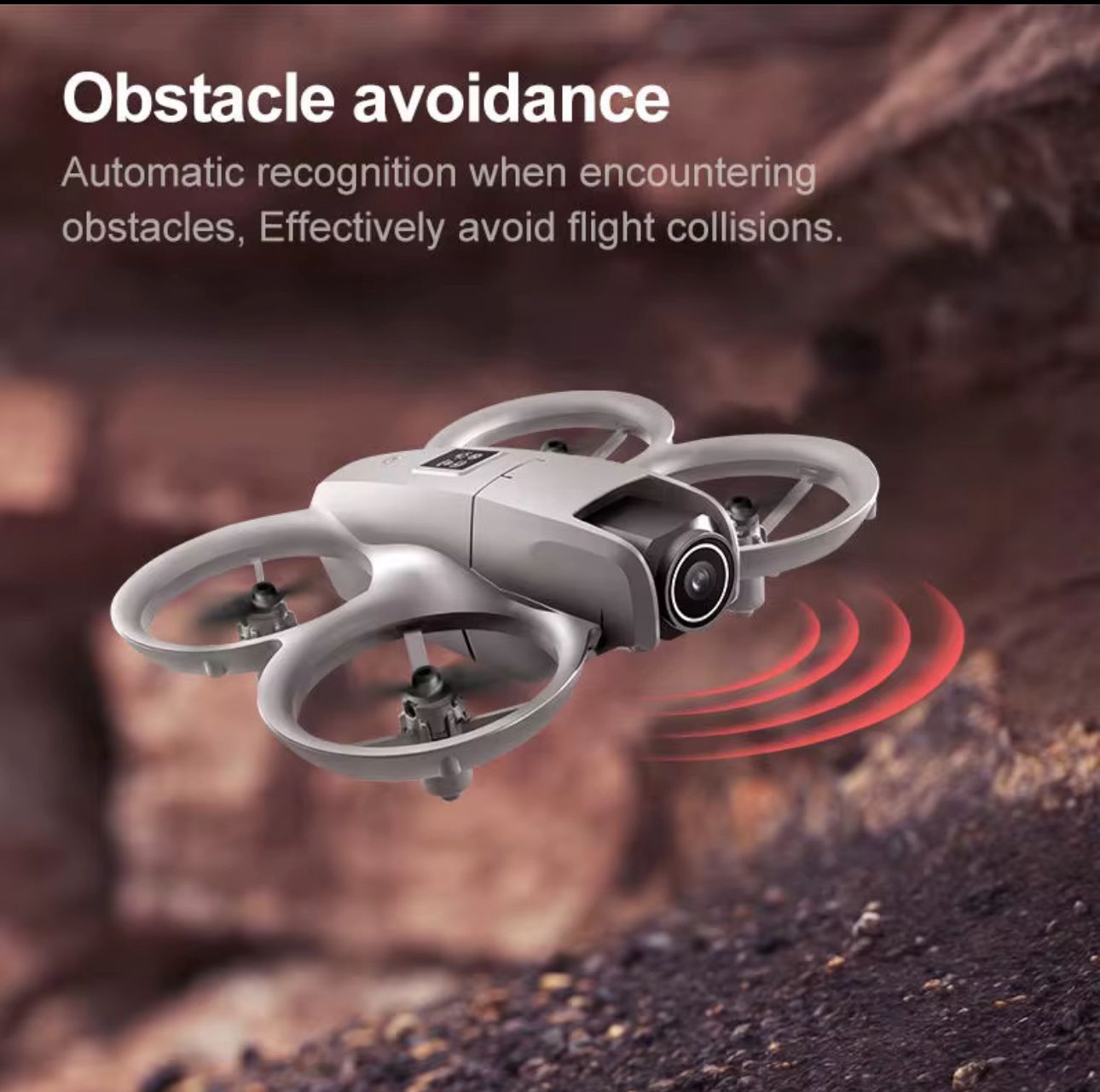 📦 Dron con Cámara GPS 4K 11 PRO – Tecnología Aérea de Alta Precisión
(Cod. V66 11 PRO)