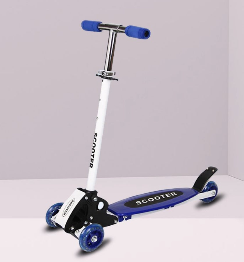 🛴✨ Patinete Infantil 3 Ruedas – Estable, Seguro y Divertido ✨🛴(Cod.SH-DSL)
💰RD$1,295