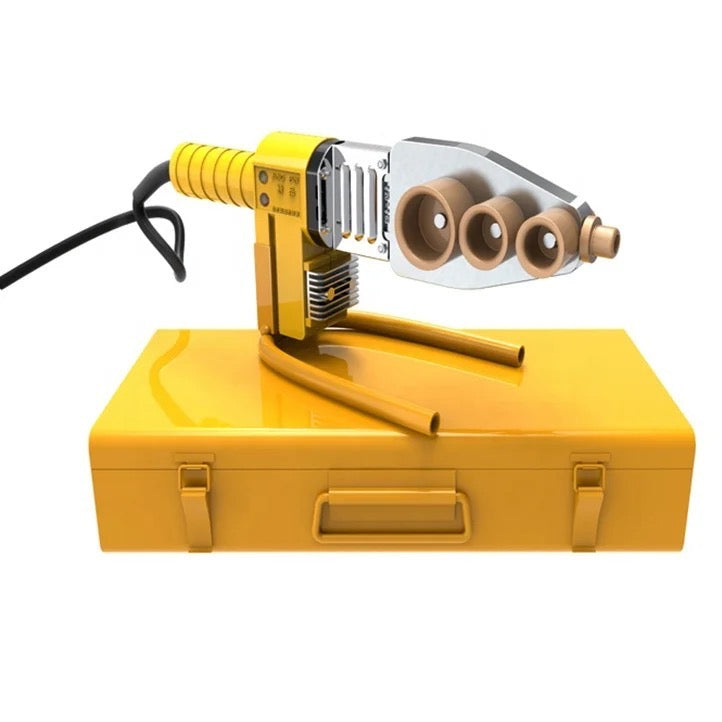 Calentador de Tubos (800W)