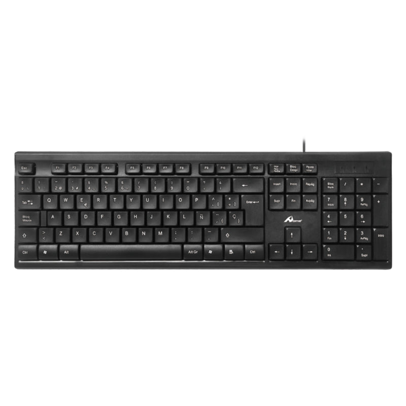 Teclado de PC
