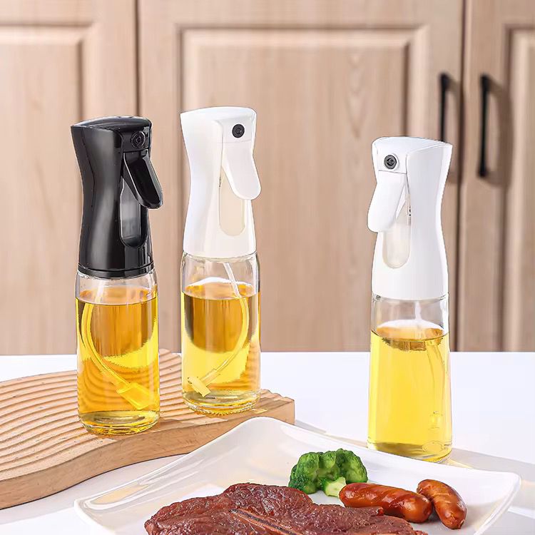 Botella Dispenzadora de Aceite (Cod.065)