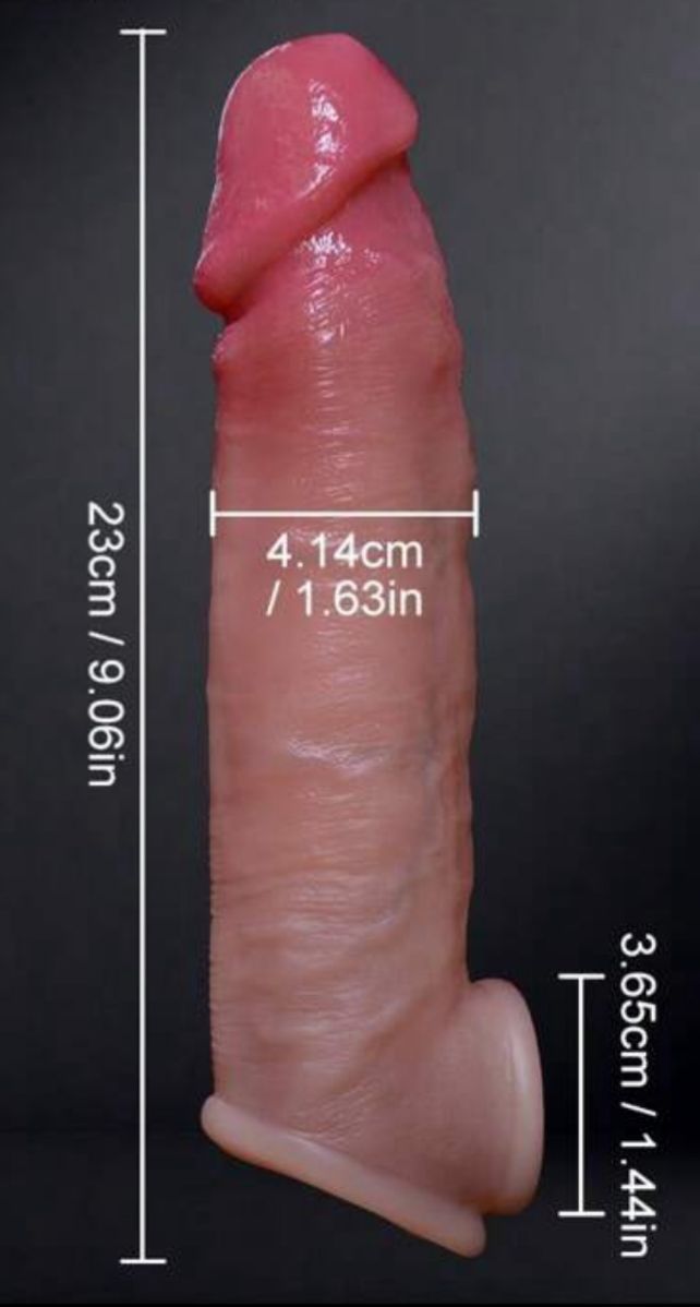 Extensor de Nepe UltraReslista (Cod.Realista02)