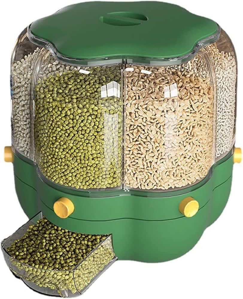 Dispensador de Alimentos (Cod.JVM-01)