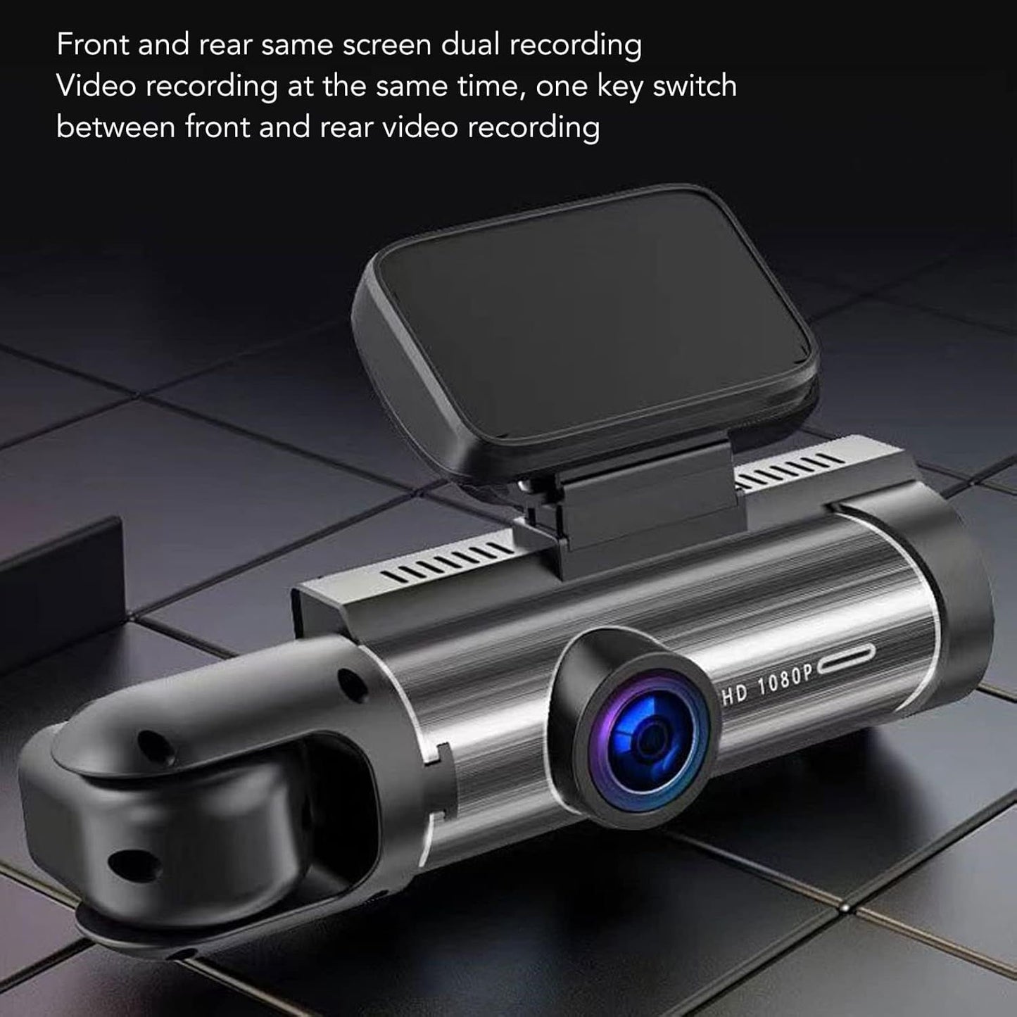 Camara de Seguridad para Carros