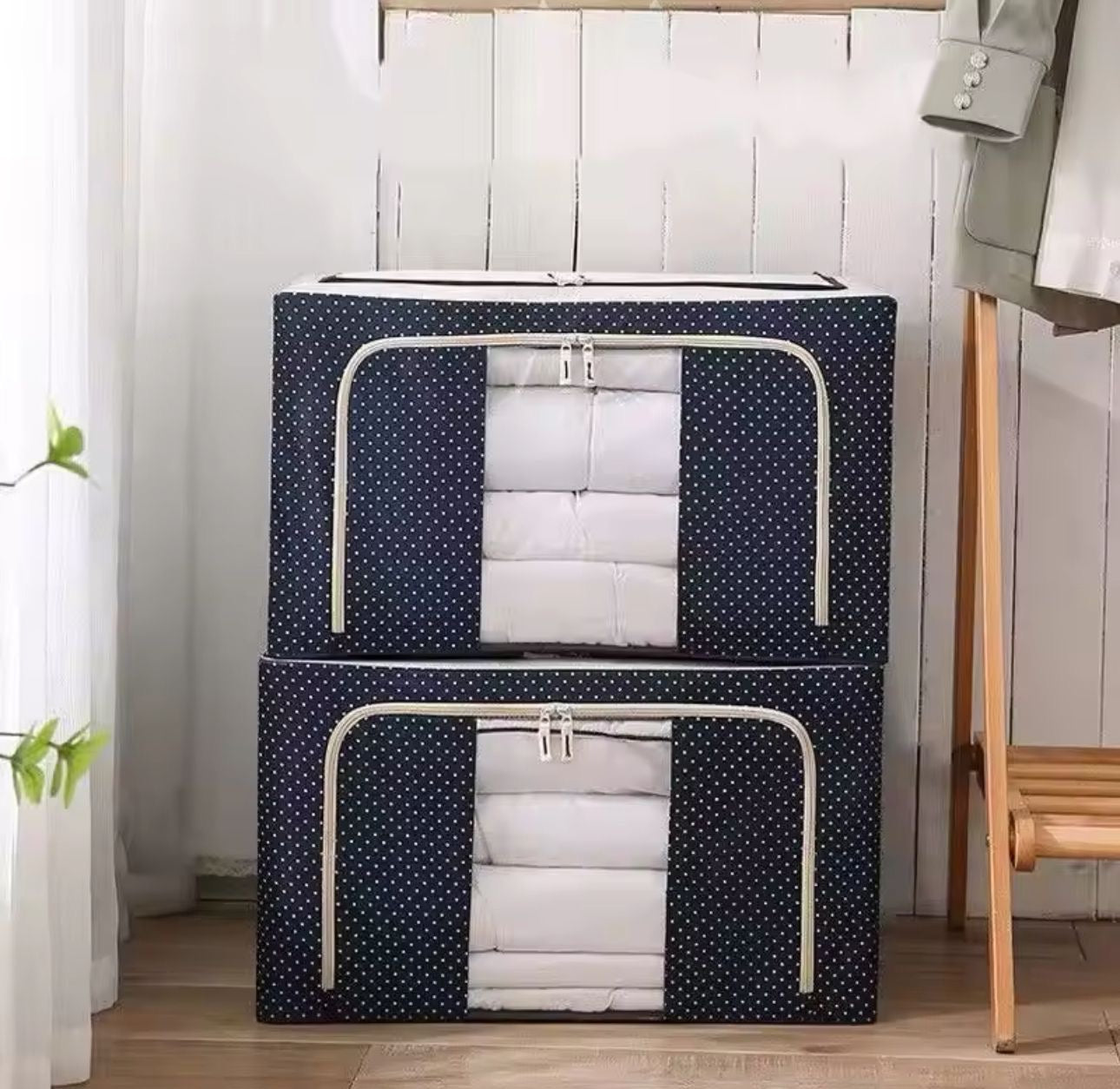 Caja Organizadora Grande.