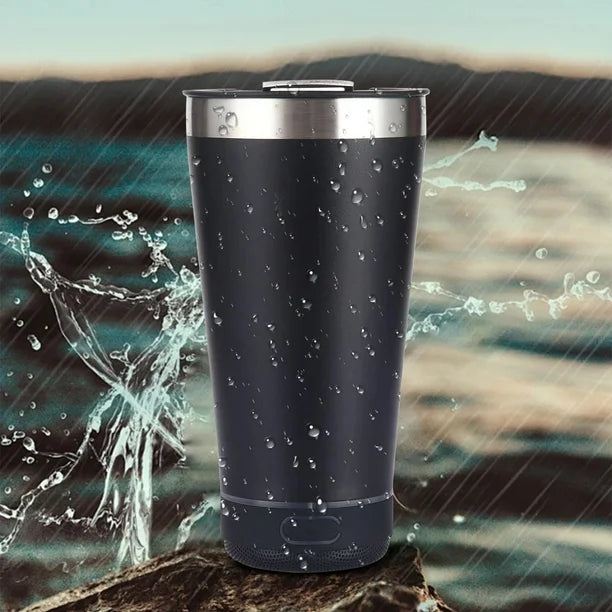 🎶🥤 Vaso Térmico con Bocina Bluetooth 🥤🎶(Cod. BTH)
💰RD$895