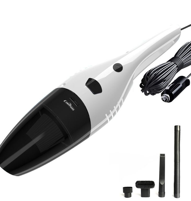 Aspiradora de Vehiculo