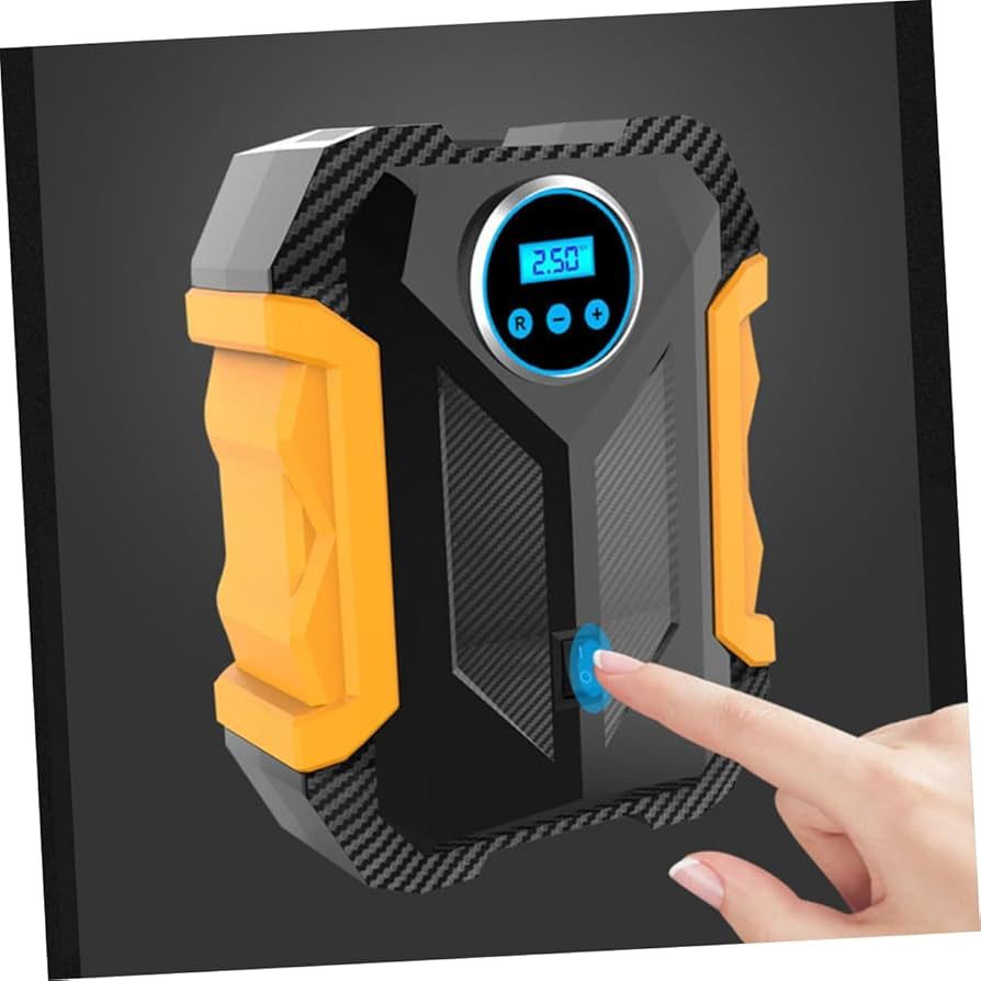 Bomba de compresor de Aire para Vehiculo (Cod.1399-1)