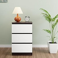 🔥 Combo Dormitorio Funcional – Organización y Estilo en Negro & Blanco
đź’°RD$ 7,995
Incluye:
• 🛏️ 2 Mesitas de Noche Negra y Blanca Elegantes, compactas y prácticas
(Cod. 283286) – 32×30×59 cm
• 1 🗄️ Closet Moderno 6 Gavetas – Blanco Premium (Alta