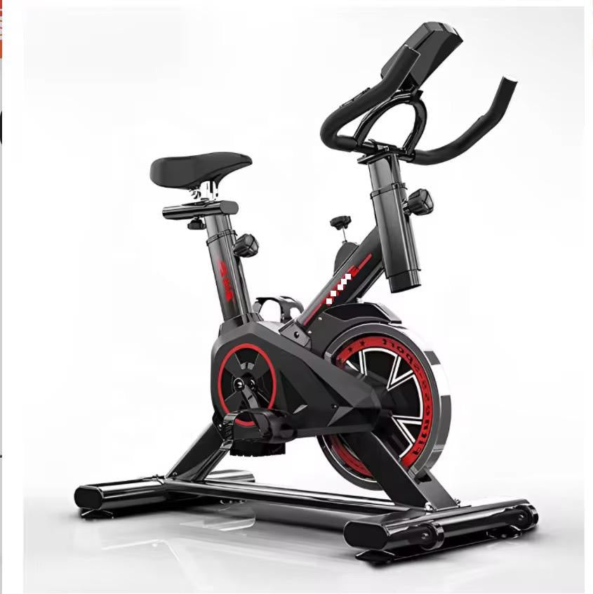 Bicicleta de Spinning de Uso Doméstico y Gimnasio (Cod.WRM)