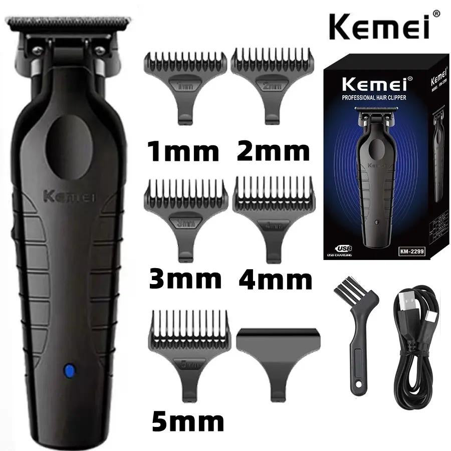 Hair Clipper Profesional (Kemei 2299)