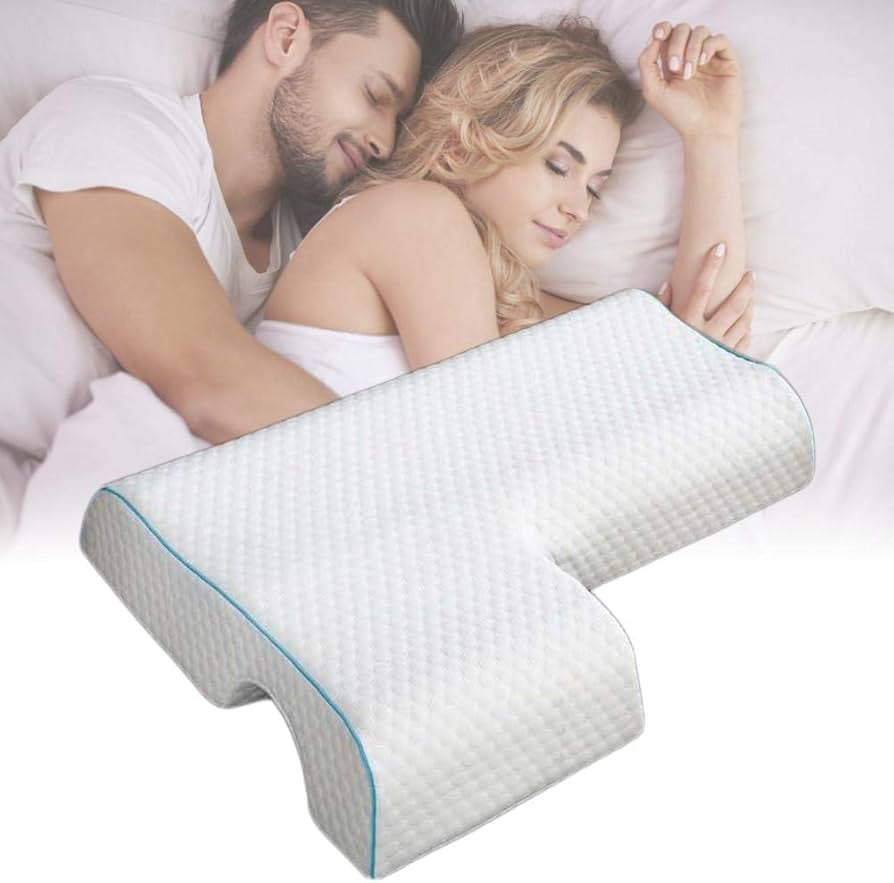 Almohada Para Parejas