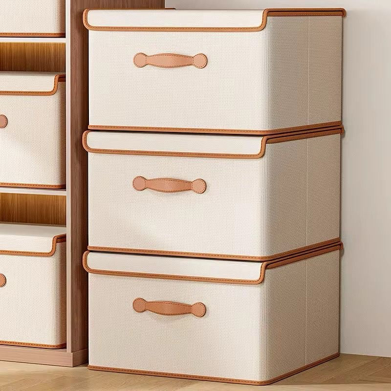 Organizador de Ropa Con Tapa (Cod.65-3)