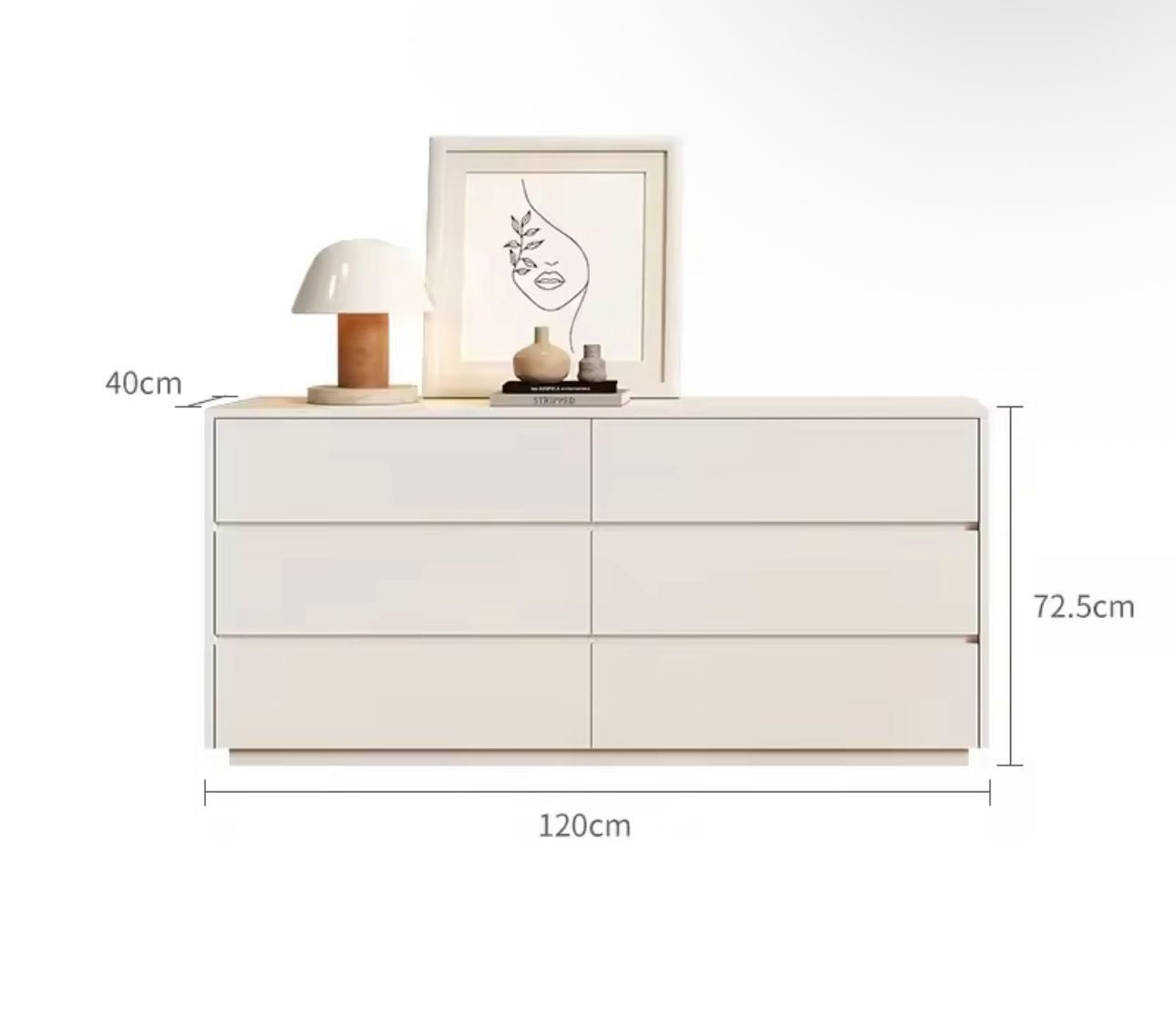 🛋️ Combo de Muebles Modernos – ¡Estilo y Funcionalidad en un Solo Paquete!