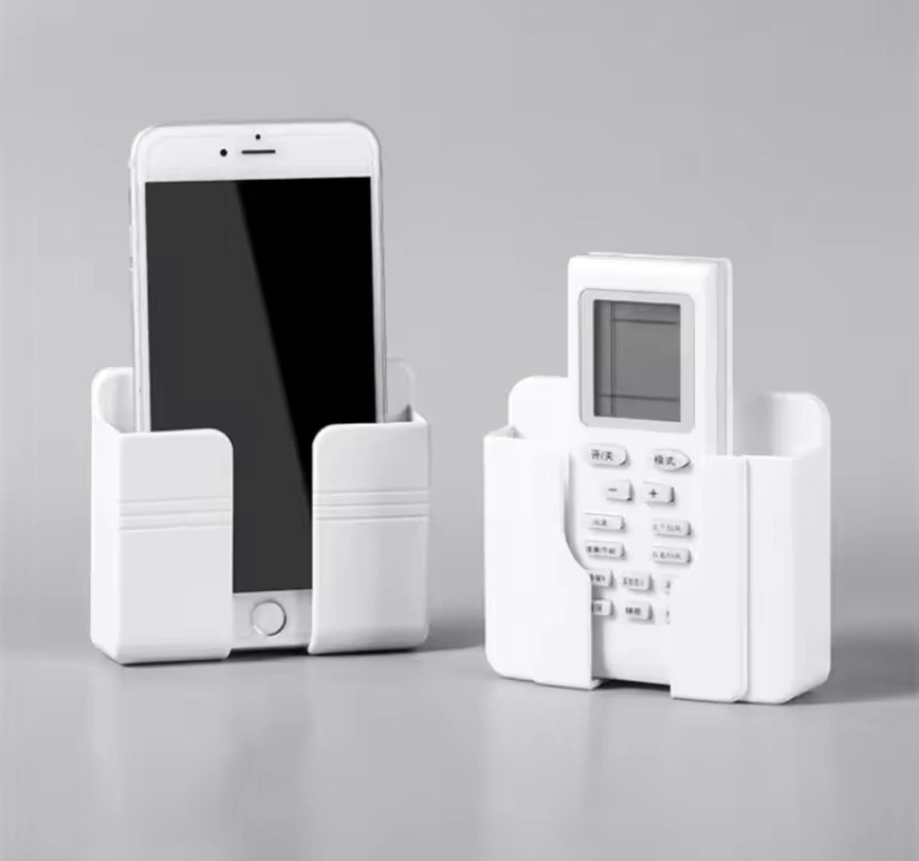 Soporte de Carga Multifuncional para Celulares