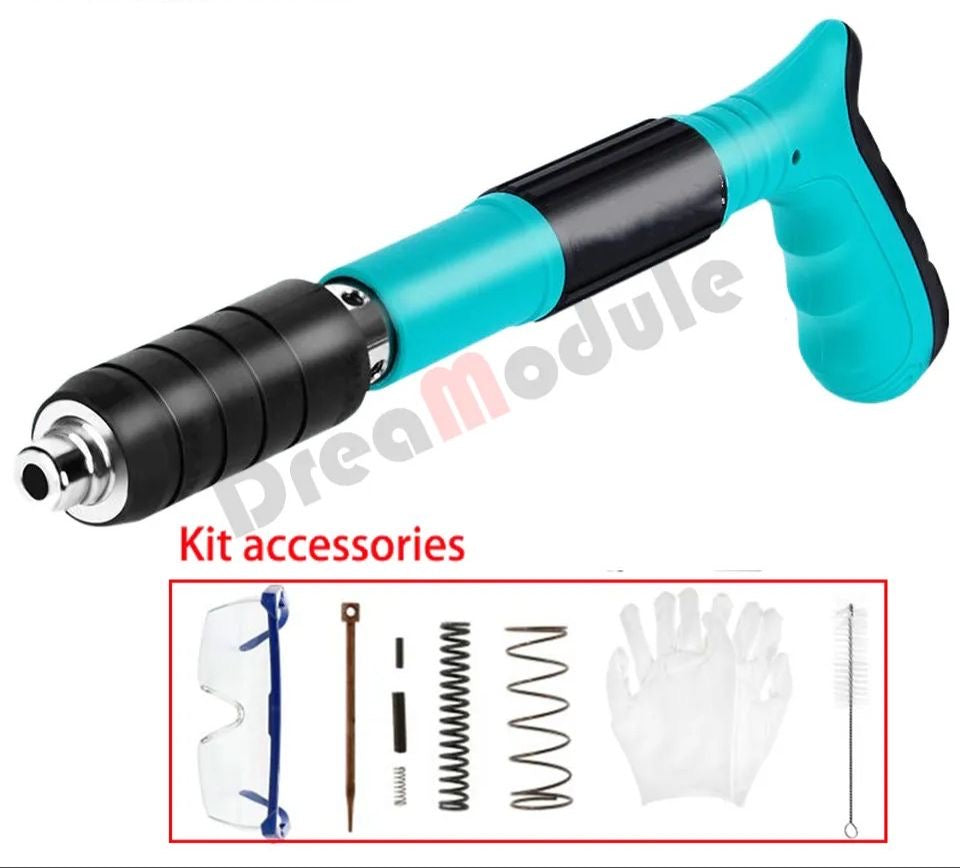 Pistola de Clavos Portátil