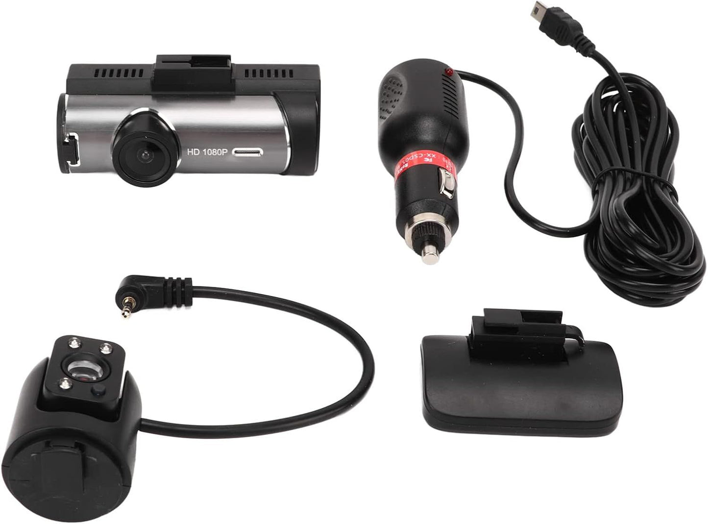 Camara de Seguridad para Carros