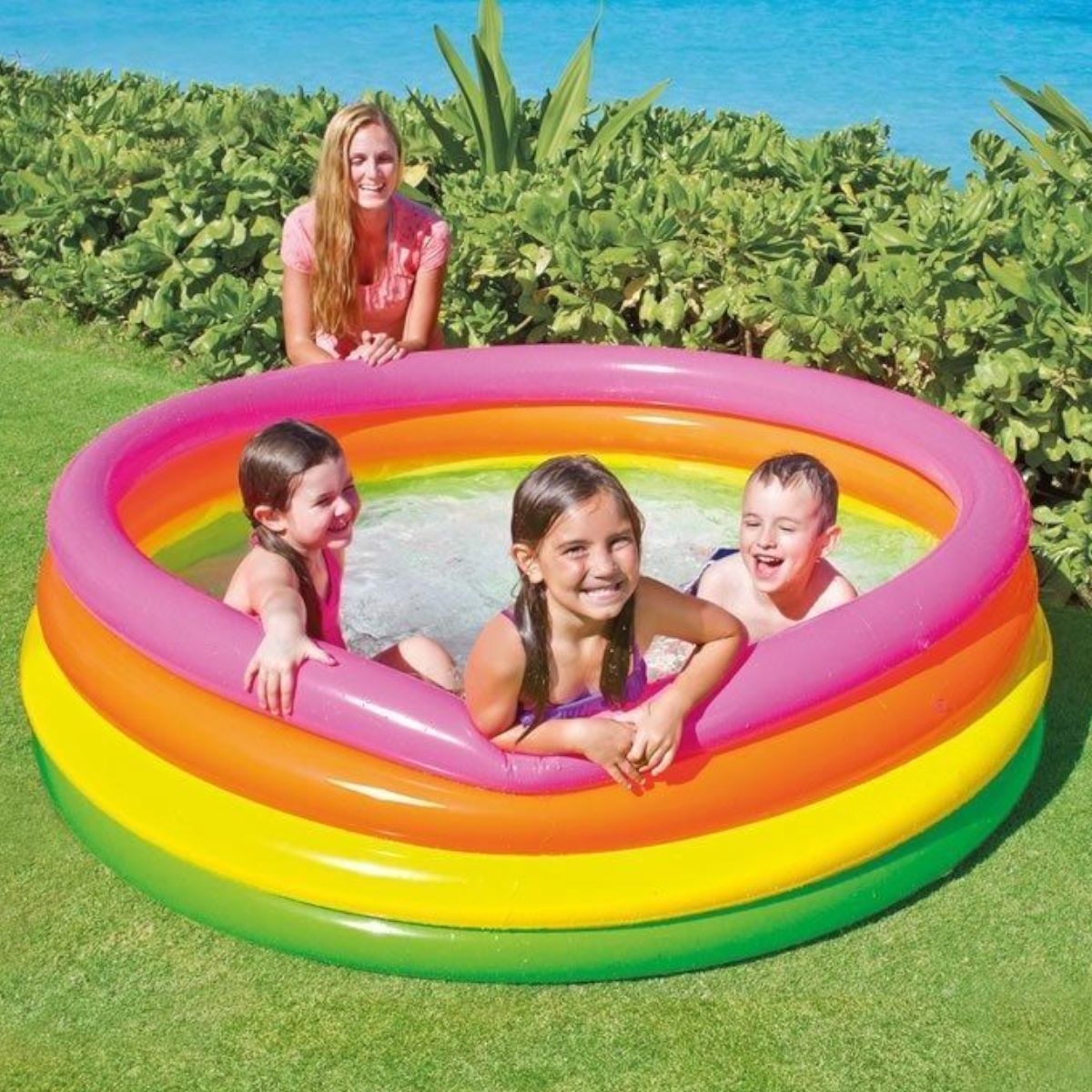 Piscina Inflable Intex (Cod.441)