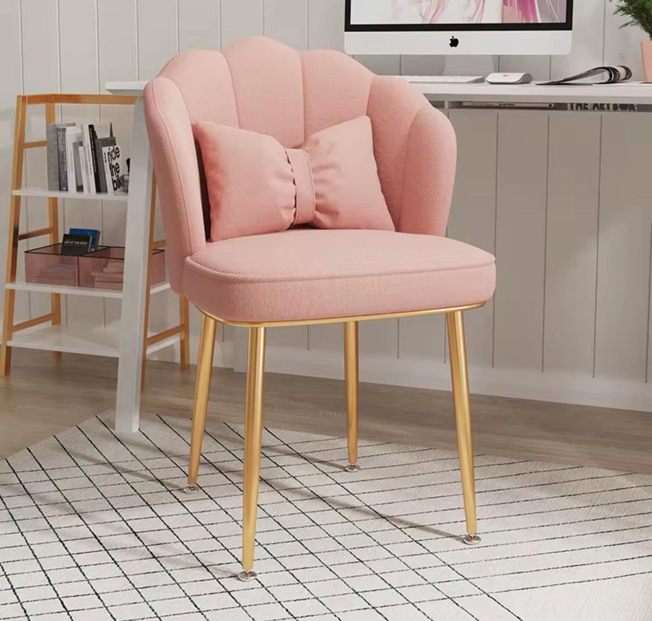 💅✨ Silla de Uñas Profesional ✨💺
Elegancia + confort para tu salón 💖 (Cod.16-2)