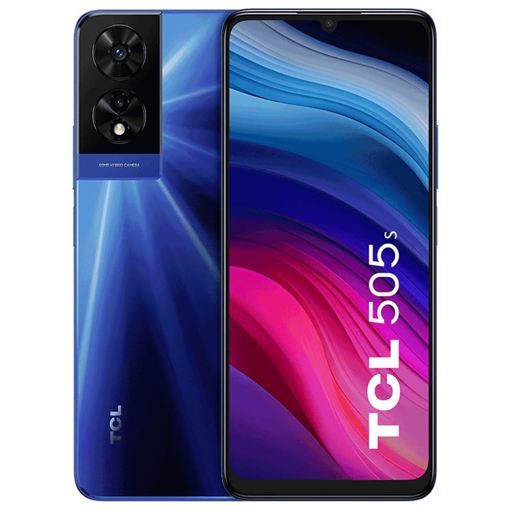 TCL 505s