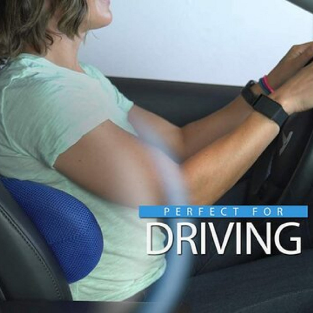 Almohada de Soporte Para Espalda