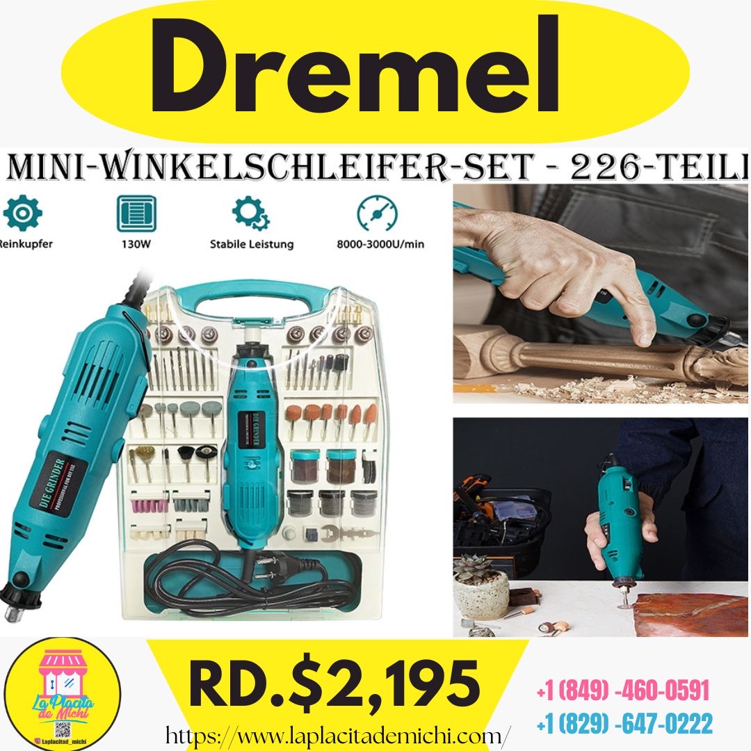 Dremel
