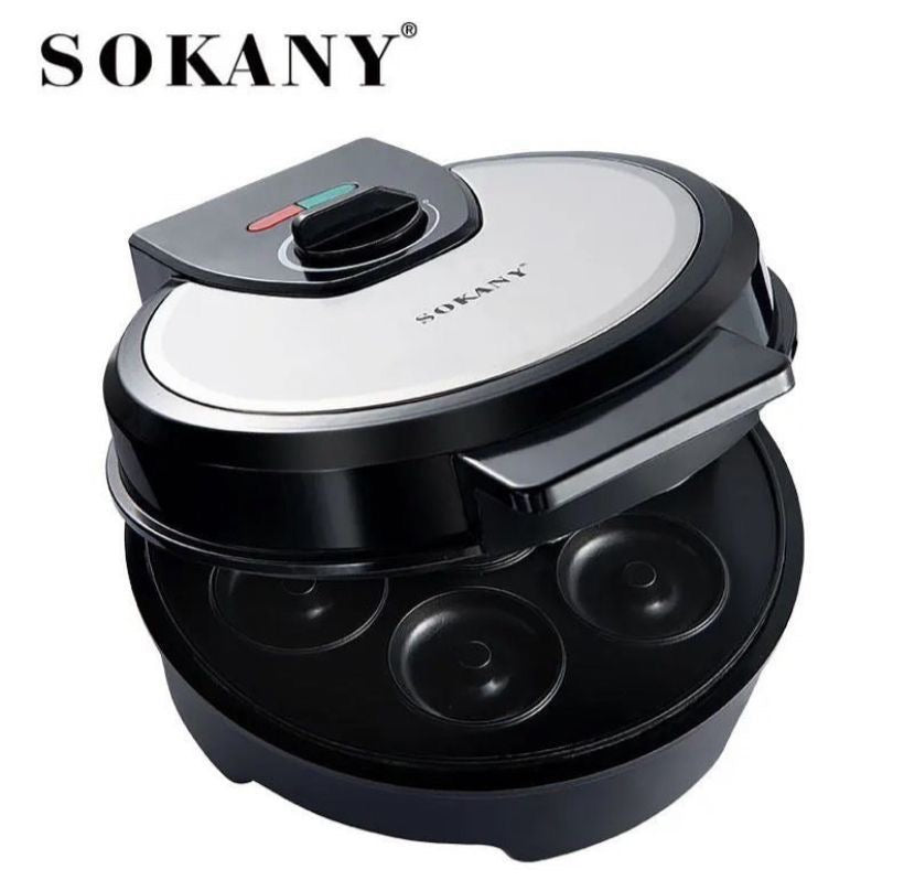 Máquina Para Donas 🍩 (Sokany)