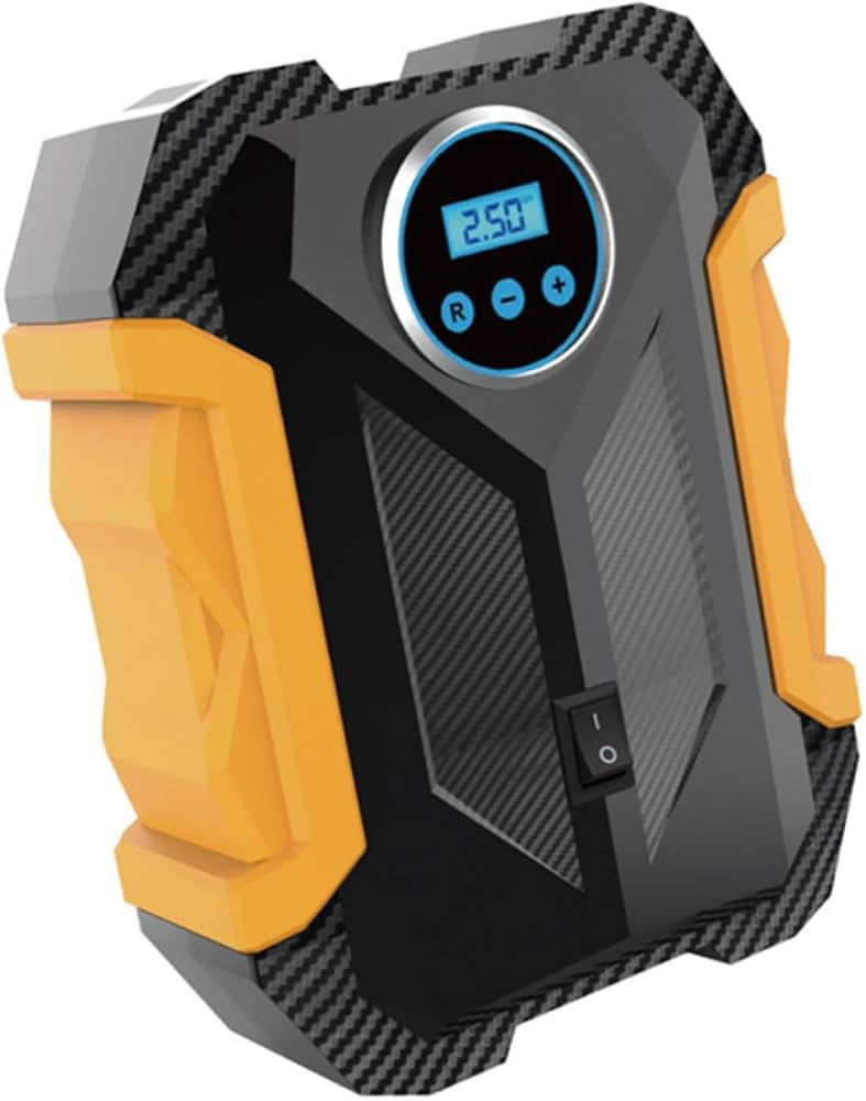 Bomba de compresor de Aire para Vehiculo (Cod.1399-1)