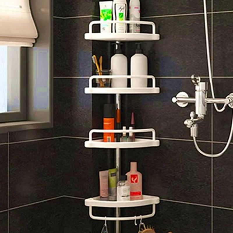 🚿 Organizador Esquinero Extensible para Ducha
✨ (Cod. SH-202)
💰RD$1,295